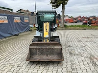 2014 kramer allrad 348-01 wiellader - afbeelding 21 van  35