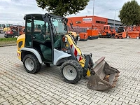 2014 kramer allrad 348-01 wiellader - afbeelding 29 van  35