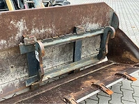2014 kramer allrad 750-346 wiellader - afbeelding 7 van  39