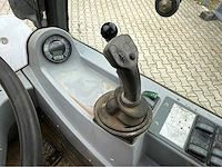 2014 kramer allrad 750-346 wiellader - afbeelding 14 van  39