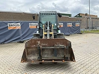 2014 kramer allrad 750-346 wiellader - afbeelding 15 van  39