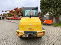 2014 kramer allrad 750-346 wiellader - afbeelding 22 van  39