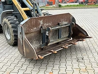 2014 kramer allrad 750-346 wiellader - afbeelding 29 van  39