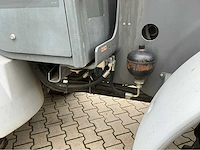 2014 kramer allrad 750-346 wiellader - afbeelding 34 van  39