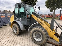 2014 kramer allrad 750-346 wiellader - afbeelding 22 van  39