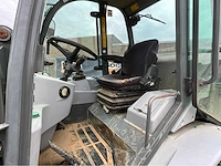 2014 kramer allrad 750-346 wiellader - afbeelding 23 van  39