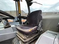 2014 kramer allrad 750-346 wiellader - afbeelding 24 van  39