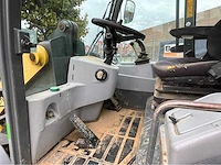 2014 kramer allrad 750-346 wiellader - afbeelding 25 van  39