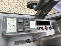 2014 kramer allrad 750-346 wiellader - afbeelding 26 van  39