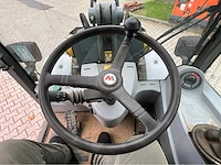 2014 kramer allrad 750-346 wiellader - afbeelding 6 van  39