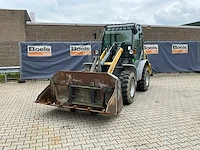 2014 kramer allrad 750-346 wiellader - afbeelding 5 van  39