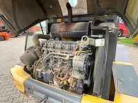 2014 kramer allrad 750-346 wiellader - afbeelding 8 van  39