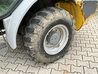 2014 kramer allrad 750-346 wiellader - afbeelding 12 van  39