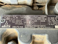 2014 kramer allrad 750-346 wiellader - afbeelding 15 van  39