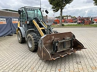 2014 kramer allrad 750-346 wiellader - afbeelding 38 van  39