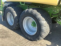 2014 krone cf 155 xc ronden balenpers en wikkelcombinatie - afbeelding 15 van  25