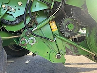 2014 krone cf 155 xc ronden balenpers en wikkelcombinatie - afbeelding 16 van  25