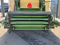 2014 krone cf 155 xc ronden balenpers en wikkelcombinatie - afbeelding 19 van  25