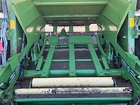 2014 krone cf 155 xc ronden balenpers en wikkelcombinatie - afbeelding 3 van  25