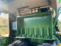 2014 krone cf 155 xc ronden balenpers en wikkelcombinatie - afbeelding 22 van  25