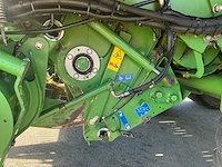 2014 krone cf 155 xc ronden balenpers en wikkelcombinatie - afbeelding 25 van  25