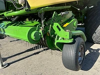 2014 krone cf 155 xc ronden balenpers en wikkelcombinatie - afbeelding 11 van  25