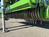 2014 krone cf 155 xc ronden balenpers en wikkelcombinatie - afbeelding 12 van  25