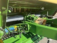 2014 krone cf 155 xc ronden balenpers en wikkelcombinatie - afbeelding 13 van  25