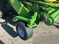 2014 krone cf 155 xc ronden balenpers en wikkelcombinatie - afbeelding 14 van  25