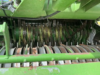 2014 krone comprima cf 155 xc balenpers/foliewikkelaar - afbeelding 2 van  38