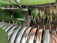 2014 krone comprima cf 155 xc balenpers/foliewikkelaar - afbeelding 4 van  38