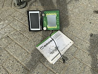 2014 krone comprima cf 155 xc balenpers/foliewikkelaar - afbeelding 6 van  38