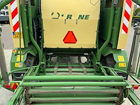 2014 krone comprima cf 155 xc balenpers/foliewikkelaar - afbeelding 15 van  38