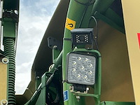 2014 krone comprima cf 155 xc balenpers/foliewikkelaar - afbeelding 17 van  38