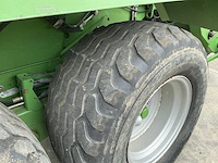 2014 krone comprima cf 155 xc balenpers/foliewikkelaar - afbeelding 21 van  38