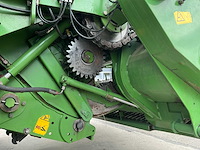 2014 krone comprima cf 155 xc balenpers/foliewikkelaar - afbeelding 23 van  38