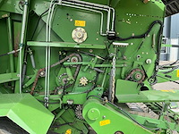 2014 krone comprima cf 155 xc balenpers/foliewikkelaar - afbeelding 27 van  38