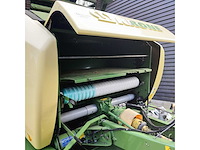2014 krone comprima cf 155xc ronde balen pers met wikkelaar - afbeelding 3 van  53