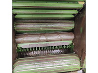 2014 krone comprima cf 155xc ronde balen pers met wikkelaar - afbeelding 5 van  53