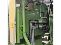 2014 krone comprima cf 155xc ronde balen pers met wikkelaar - afbeelding 7 van  53