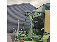 2014 krone comprima cf 155xc ronde balen pers met wikkelaar - afbeelding 9 van  53
