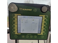 2014 krone comprima cf 155xc ronde balen pers met wikkelaar - afbeelding 15 van  53