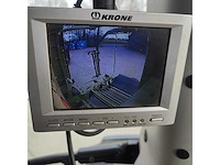 2014 krone comprima cf 155xc ronde balen pers met wikkelaar - afbeelding 17 van  53