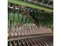 2014 krone comprima cf 155xc ronde balen pers met wikkelaar - afbeelding 18 van  53