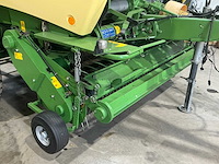 2014 krone comprima cf 155xc ronde balen pers met wikkelaar - afbeelding 19 van  53