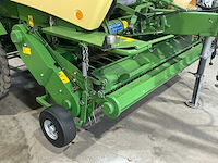 2014 krone comprima cf 155xc ronde balen pers met wikkelaar - afbeelding 20 van  53