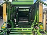 2014 krone comprima cf 155xc ronde balen pers met wikkelaar - afbeelding 21 van  53