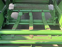 2014 krone comprima cf 155xc ronde balen pers met wikkelaar - afbeelding 22 van  53