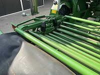 2014 krone comprima cf 155xc ronde balen pers met wikkelaar - afbeelding 25 van  53