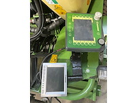 2014 krone comprima cf 155xc ronde balen pers met wikkelaar - afbeelding 27 van  53